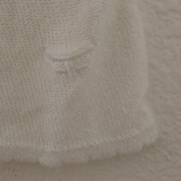 K.S.K Knit VINTAGE Dress SML - Picture 3 of 11